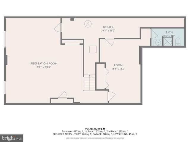 110 ASPEN DR, Newark, DE 19702