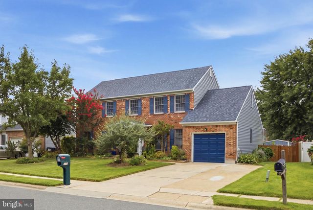 110 ASPEN DR, Newark, DE 19702