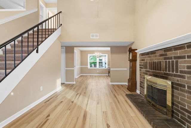 308 Squires Road, Lexington, KY 40515