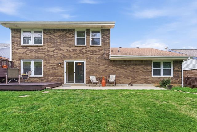 308 Squires Road, Lexington, KY 40515
