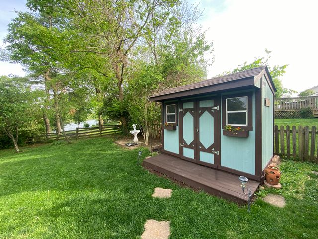 308 Squires Road, Lexington, KY 40515