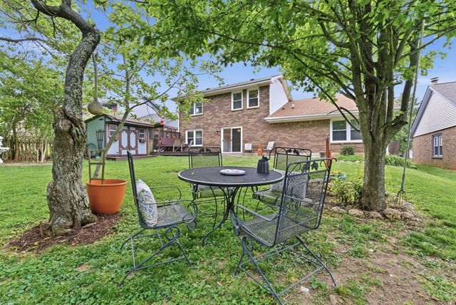 308 Squires Road, Lexington, KY 40515