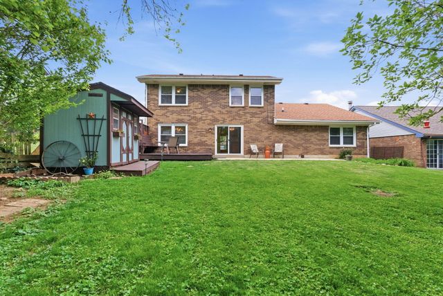308 Squires Road, Lexington, KY 40515
