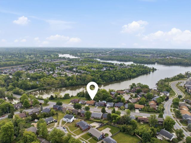 308 Squires Road, Lexington, KY 40515