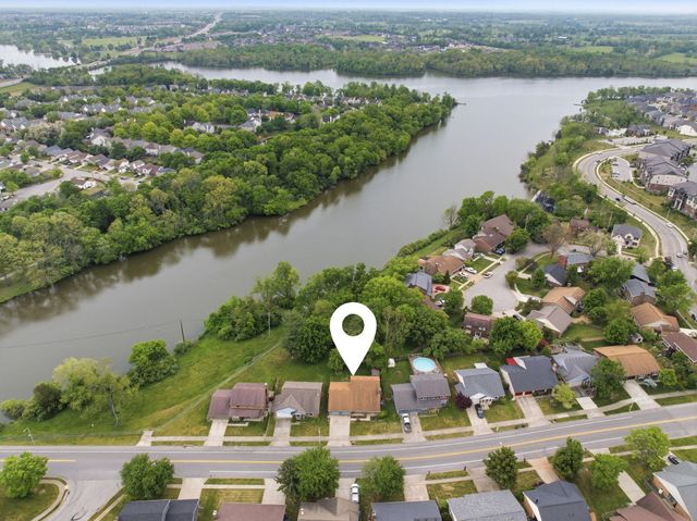 308 Squires Road, Lexington, KY 40515