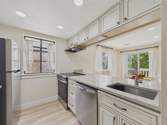 12514 E Cornell Avenue 203, Aurora, CO 80014