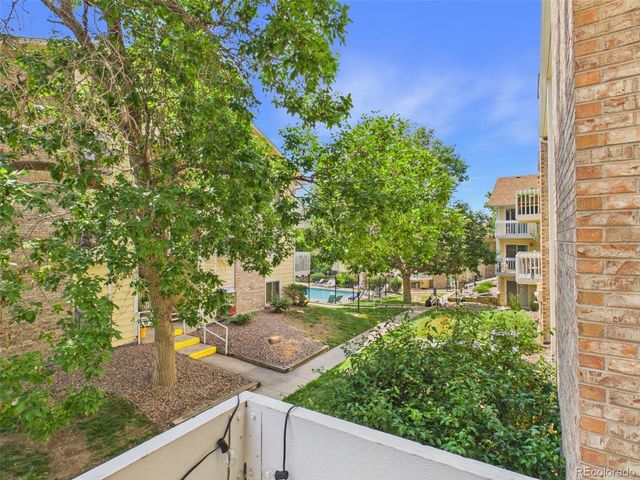12514 E Cornell Avenue 203, Aurora, CO 80014