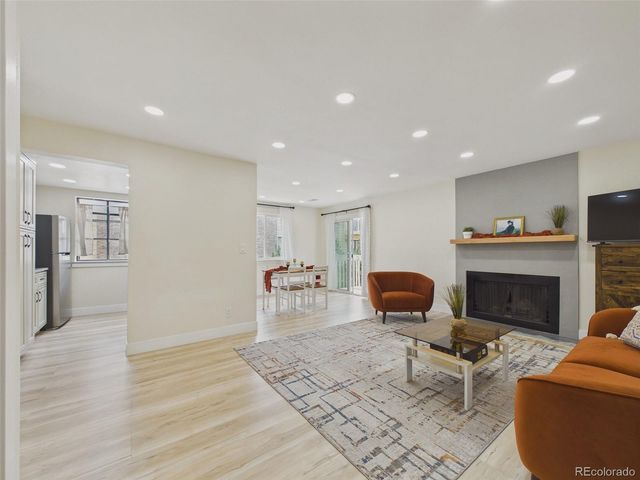 12514 E Cornell Avenue 203, Aurora, CO 80014