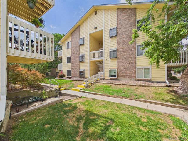 12514 E Cornell Avenue 203, Aurora, CO 80014