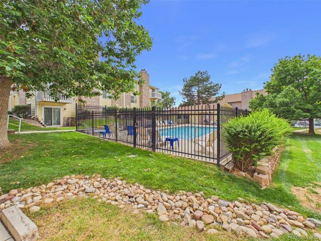 12514 E Cornell Avenue 203, Aurora, CO 80014