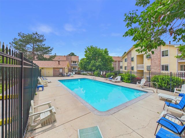 12514 E Cornell Avenue 203, Aurora, CO 80014