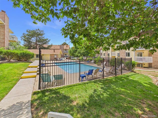 12514 E Cornell Avenue 203, Aurora, CO 80014