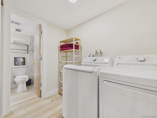 12514 E Cornell Avenue 203, Aurora, CO 80014