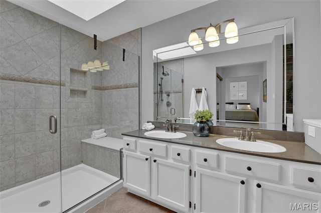 1210 Du Motier Drive, Ballwin, MO 63011