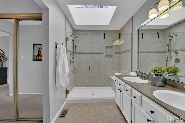 1210 Du Motier Drive, Ballwin, MO 63011