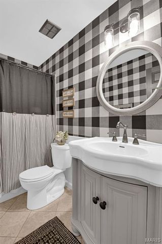 1210 Du Motier Drive, Ballwin, MO 63011