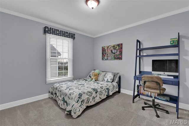 1210 Du Motier Drive, Ballwin, MO 63011