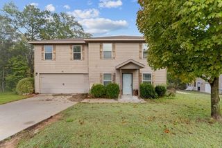 75 Melanie Drive, Bella Vista, AR 72714