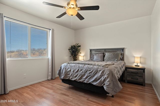 190 Círculo Silva --, Rio Rico, AZ 85648