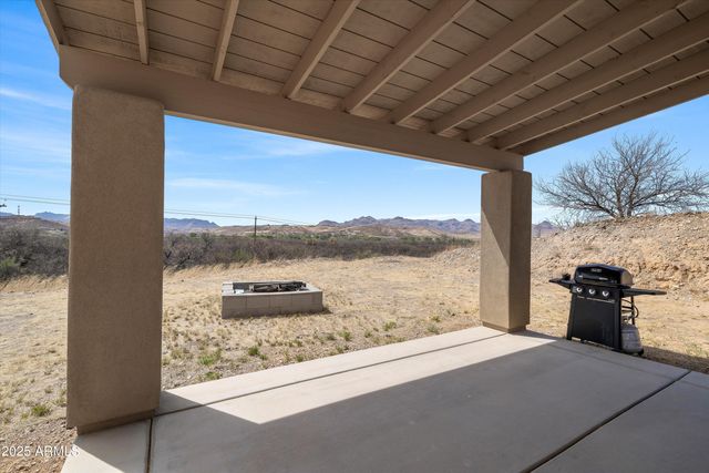 190 Círculo Silva --, Rio Rico, AZ 85648