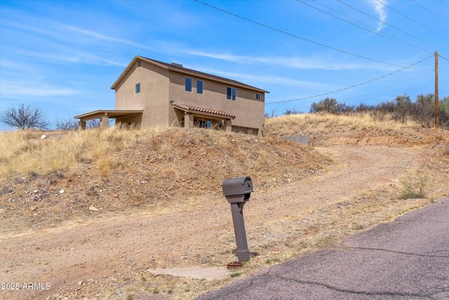 190 Círculo Silva --, Rio Rico, AZ 85648