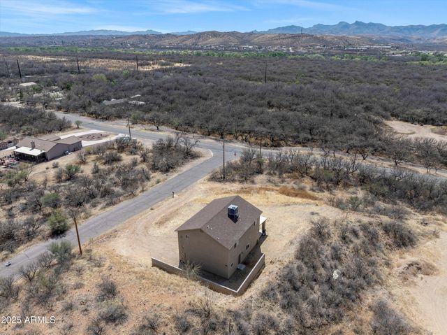 190 Círculo Silva --, Rio Rico, AZ 85648