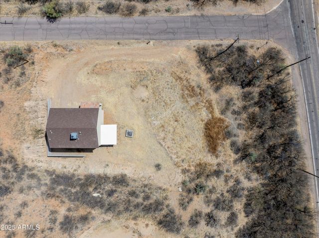 190 Círculo Silva --, Rio Rico, AZ 85648