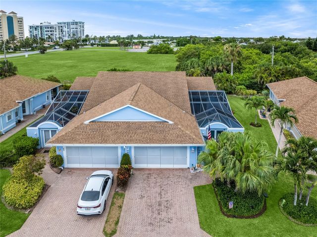 223 River Walk 12, Hutchinson Island, FL 34949