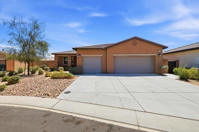40082 Catania Court, Indio, CA 92203
