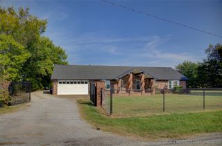 30707 S 4110 Road, Catoosa, OK 74015