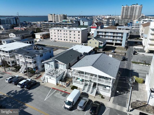 6 & 8 43RD ST, Ocean City, MD 21842