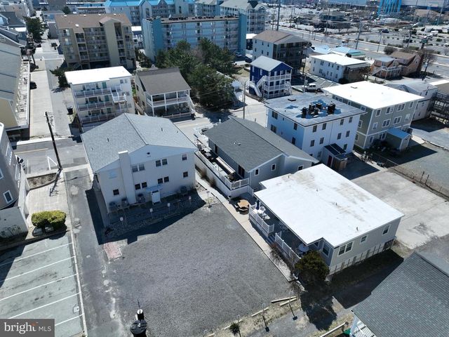 6 & 8 43RD ST, Ocean City, MD 21842