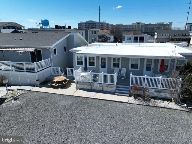 6 & 8 43RD ST, Ocean City, MD 21842