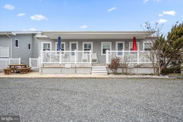 6 & 8 43RD ST, Ocean City, MD 21842