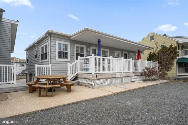 6 & 8 43RD ST, Ocean City, MD 21842