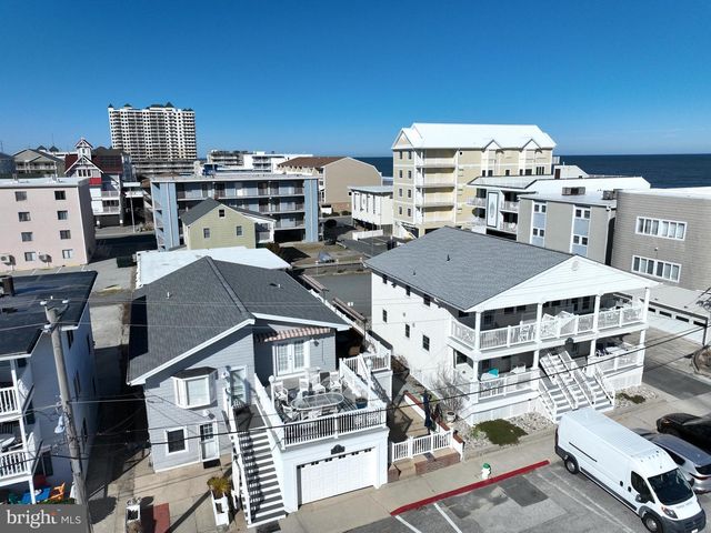 6 & 8 43RD ST, Ocean City, MD 21842