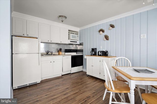 6 & 8 43RD ST, Ocean City, MD 21842