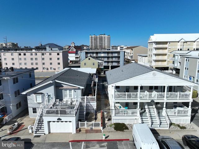 6 & 8 43RD ST, Ocean City, MD 21842