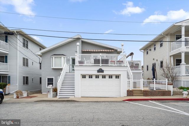 6 & 8 43RD ST, Ocean City, MD 21842