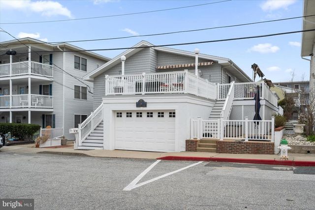 6 & 8 43RD ST, Ocean City, MD 21842
