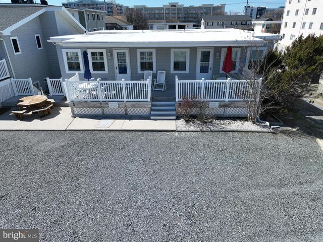 6 & 8 43RD ST, Ocean City, MD 21842