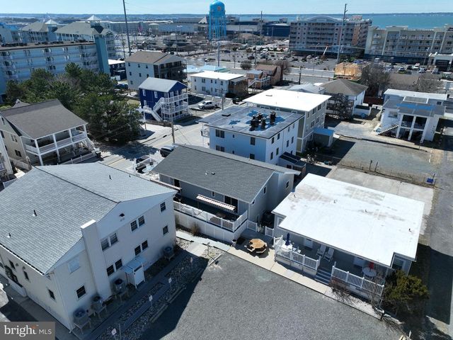 6 & 8 43RD ST, Ocean City, MD 21842