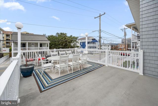 6 & 8 43RD ST, Ocean City, MD 21842