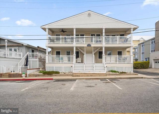 6 & 8 43RD STREET, Ocean City, MD 21842