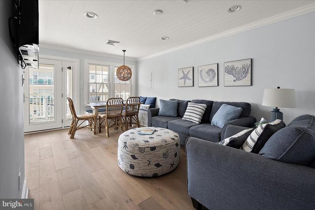 6 & 8 43RD ST, Ocean City, MD 21842