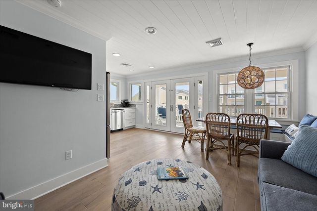 6 & 8 43RD ST, Ocean City, MD 21842