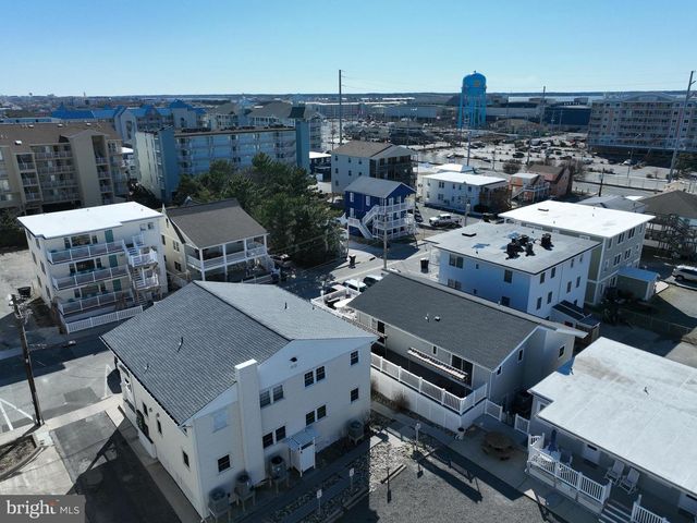 6 & 8 43RD ST, Ocean City, MD 21842