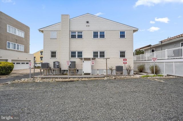 6 & 8 43RD ST, Ocean City, MD 21842