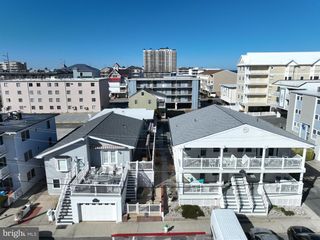 6 & 8 43RD ST, Ocean City, MD 21842
