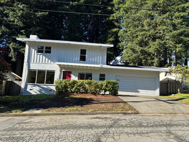 753 Shirley Boulevard, Arcata, CA 95521